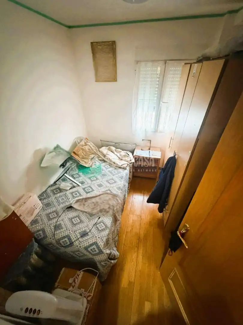 Habitación de Piso en venta en Madrid con Aire acondicionado