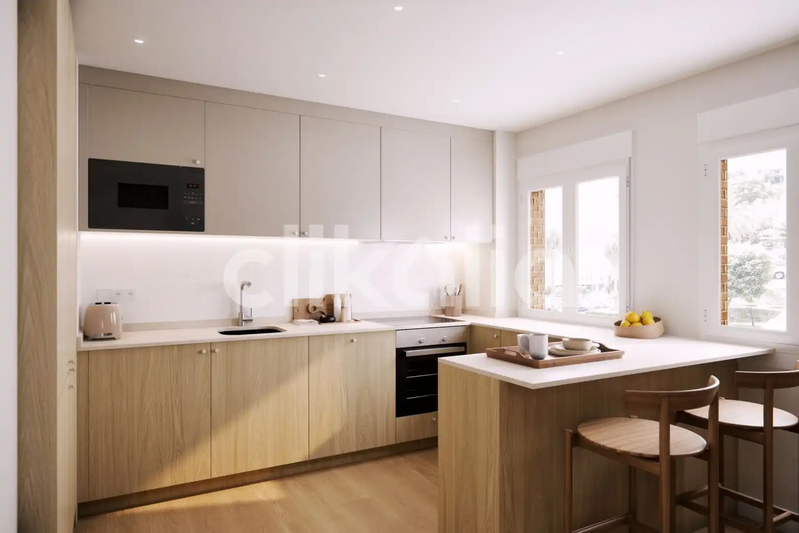 Appartement avec ascenseur à vendre à San Pablo - Santa Justa, imagen 11