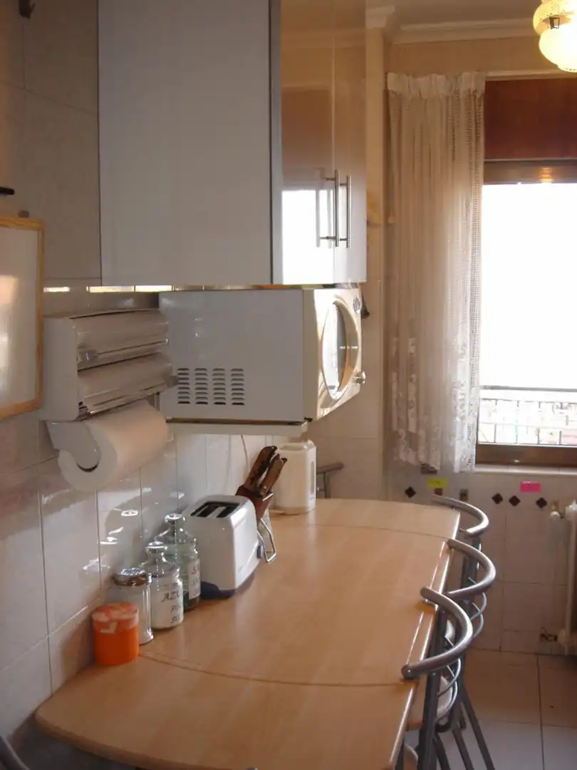 Room in San Bernardo