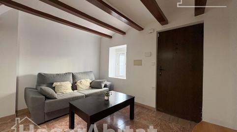 Foto 5 de Casa o chalet en venta en Calle Villasegura, Pueblo de Cullera, Cullera