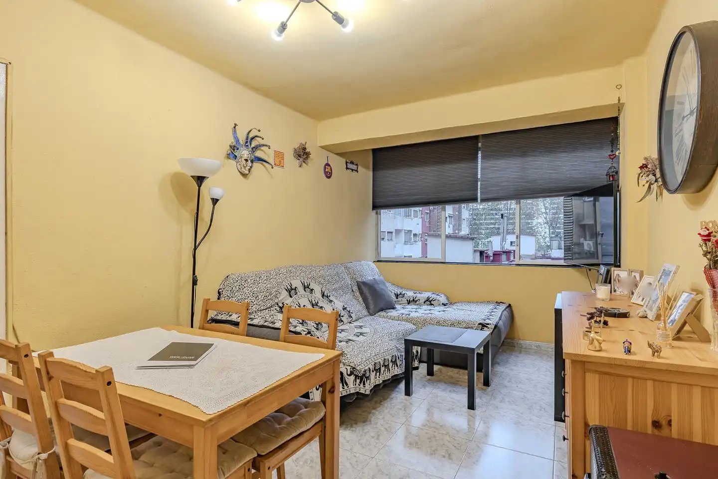 Wohnung mit Aufzug zum Verkauf in Rambla de Prim