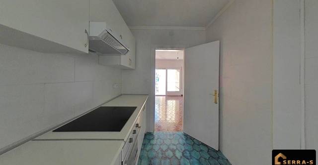 Piso en Venta en Calle del Poeta Josep Punsola en Rocafonda