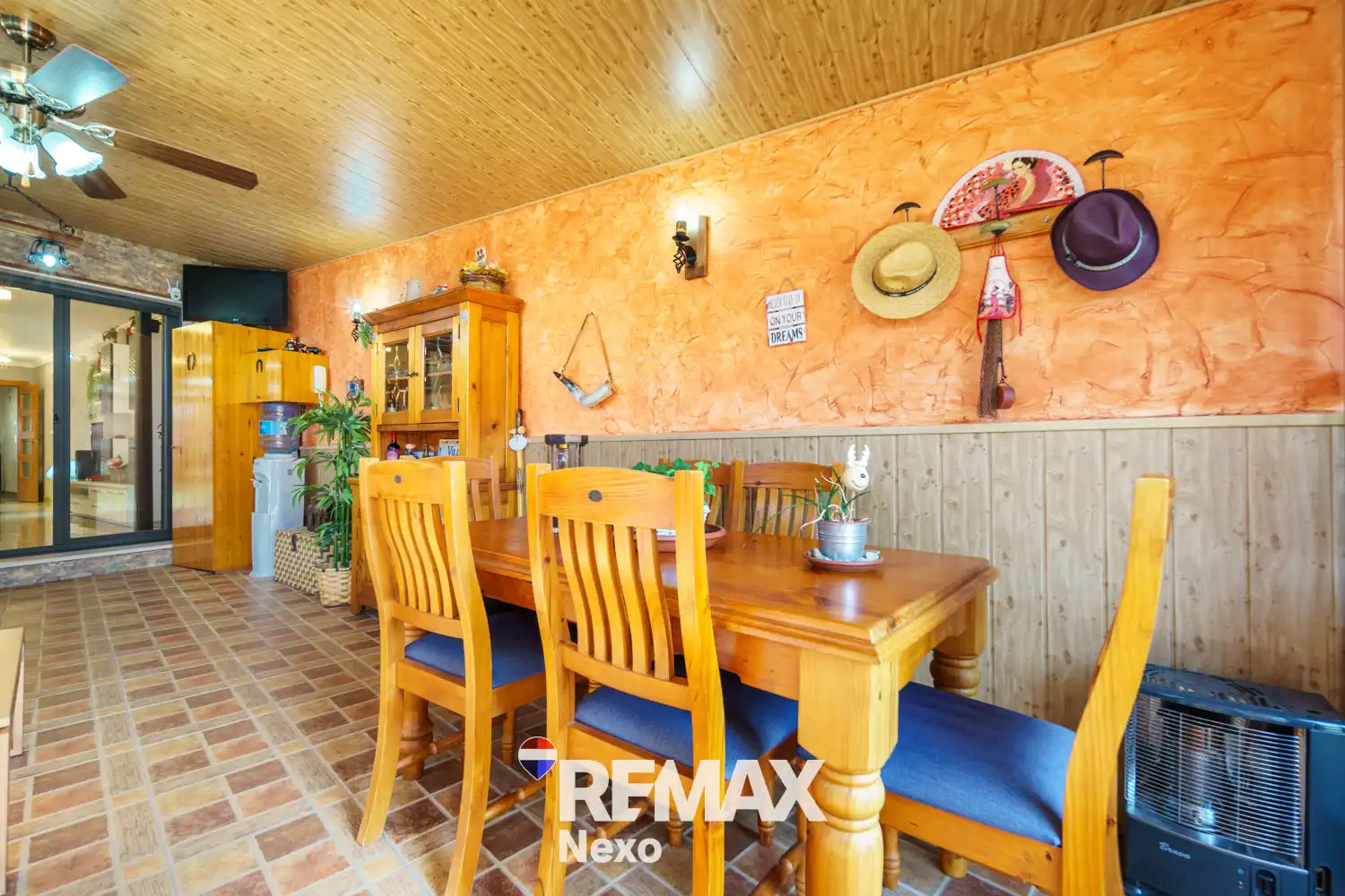 Casa adosada en venta en Cigales con Calefacción, Jardín privado y Terraza