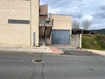 Aparcamiento en venta en JAGUARZO, 6