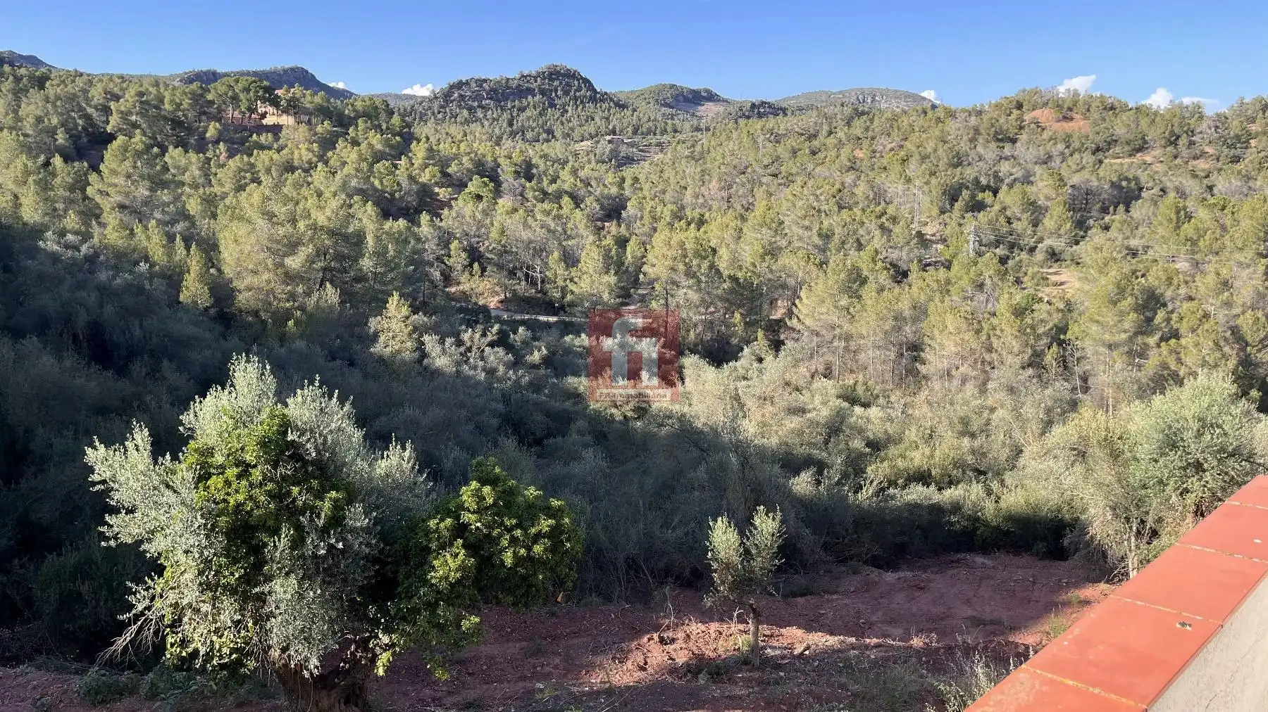 Casa o xalet en venda en El Molar (Tarragona) amb Calefacció, Traster i Balcó