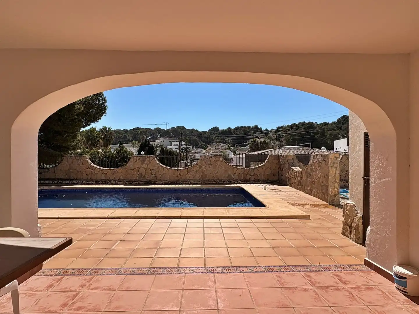 Detached house with pool for sale in Moravit - Cap Blanc, imagen 26