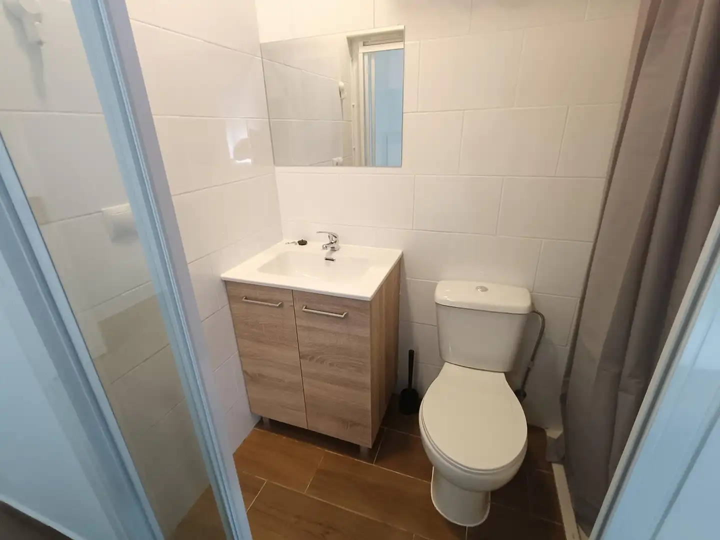 Zimmer in Arrabal - Carrel - San Julián