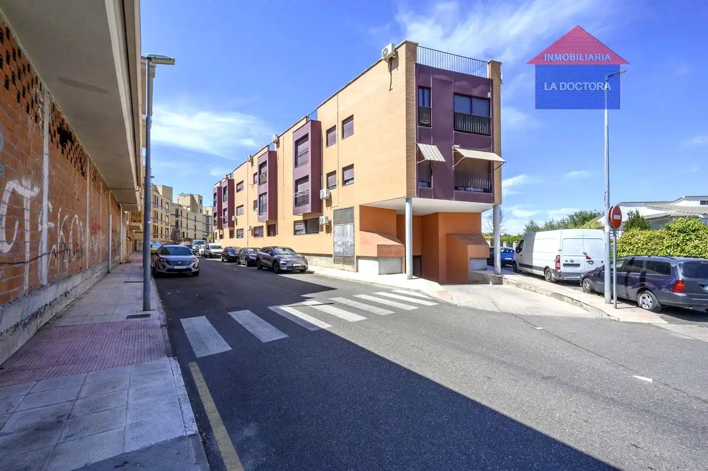 Pis amb piscina en venda a Calle Victoria, imagen 2