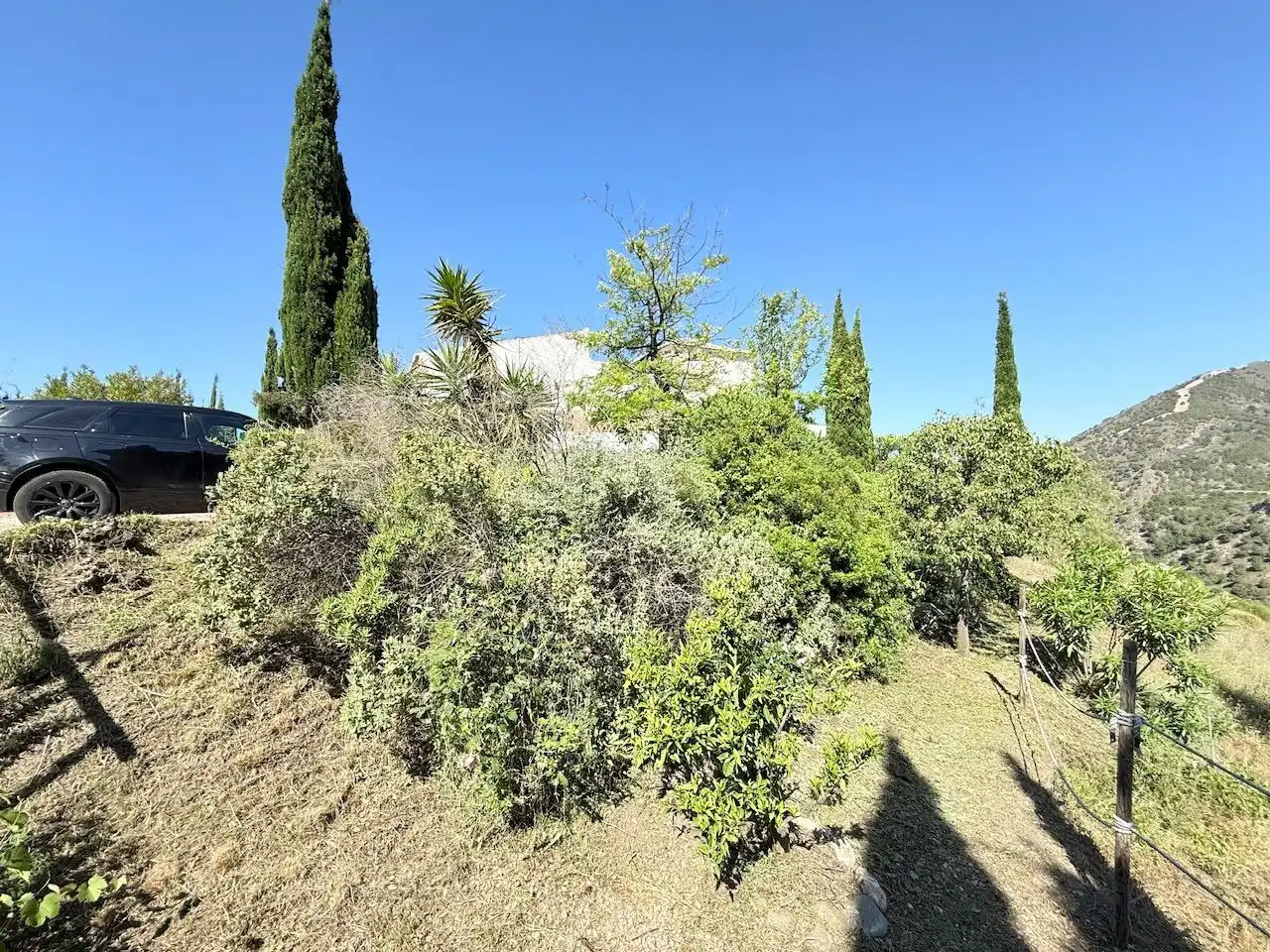 Casa o xalet en venda en Frigiliana amb Aire condicionat, Calefacció i Jardí privat