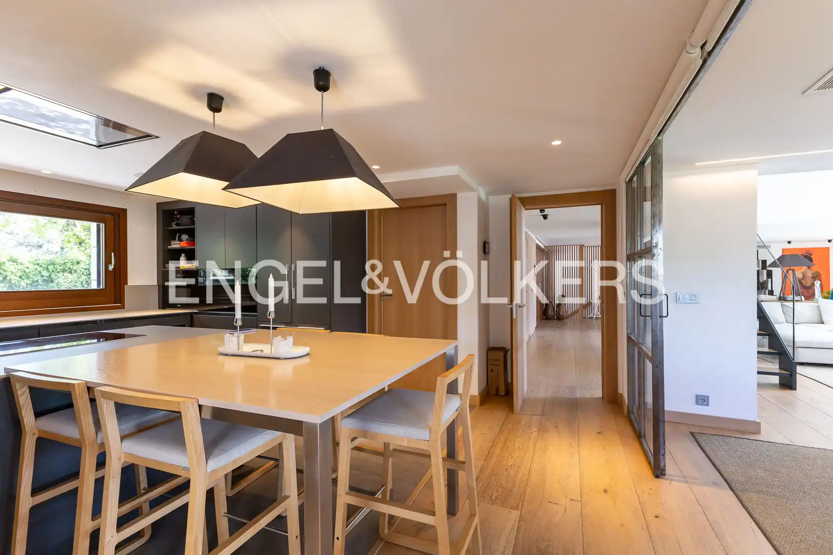 Maison avec piscine à vendre à Urbanización La Moraleja, imagen 18