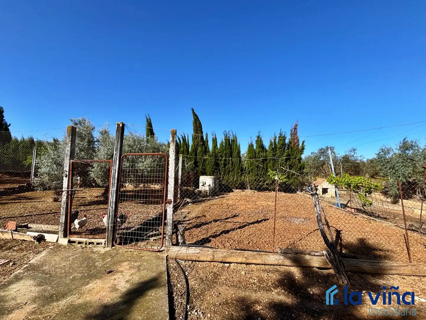 Casa o chalet en venta en Casariche con Aire acondicionado, Calefacción y Jardín privado