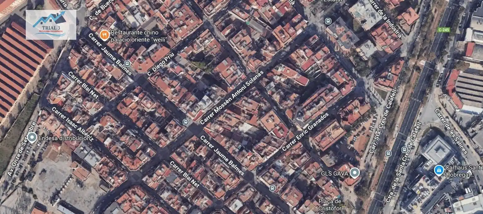 Ático con terraza en venta en Calle MOSSEN ANTONI SOLANAS DE, imagen 3