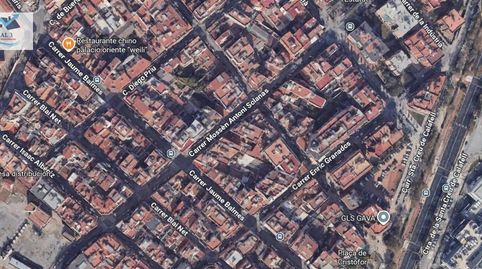 Foto 3 de Ático en venta en Calle Mossen Antoni Solanas de, Vinyets - Molí Vell, Sant Boi de Llobregat