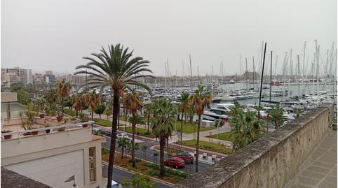 Foto 2 de Pis en venda a Plaza Mediterrania, El Terreno, Illes Balears