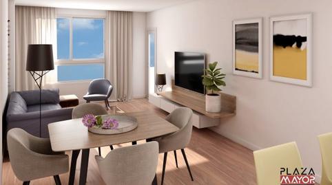 Photo 3 of Flat for sale in Plaza Arquitectos Cerdán y Beltri, 17, La Unión ciudad, Murcia