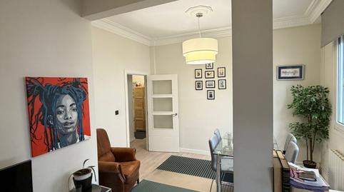 Foto 3 de Pis en venda a Ametzola, Bilbao