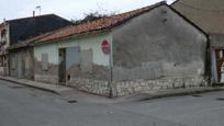 Exterior view of House or chalet for sale in Avilés