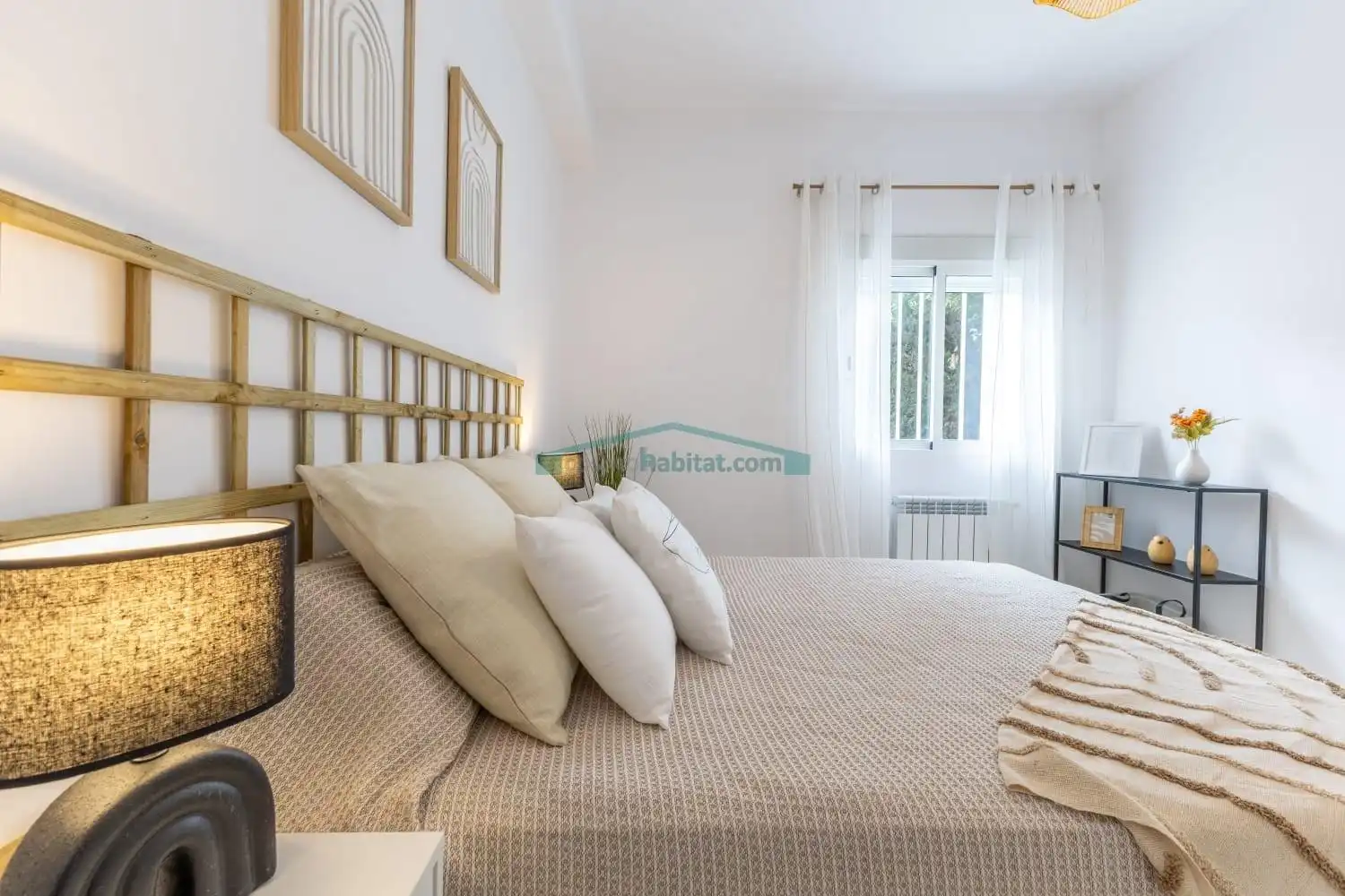 Dormitori de Casa o xalet en venda en L'Eliana amb Aire condicionat, Calefacció i Terrassa