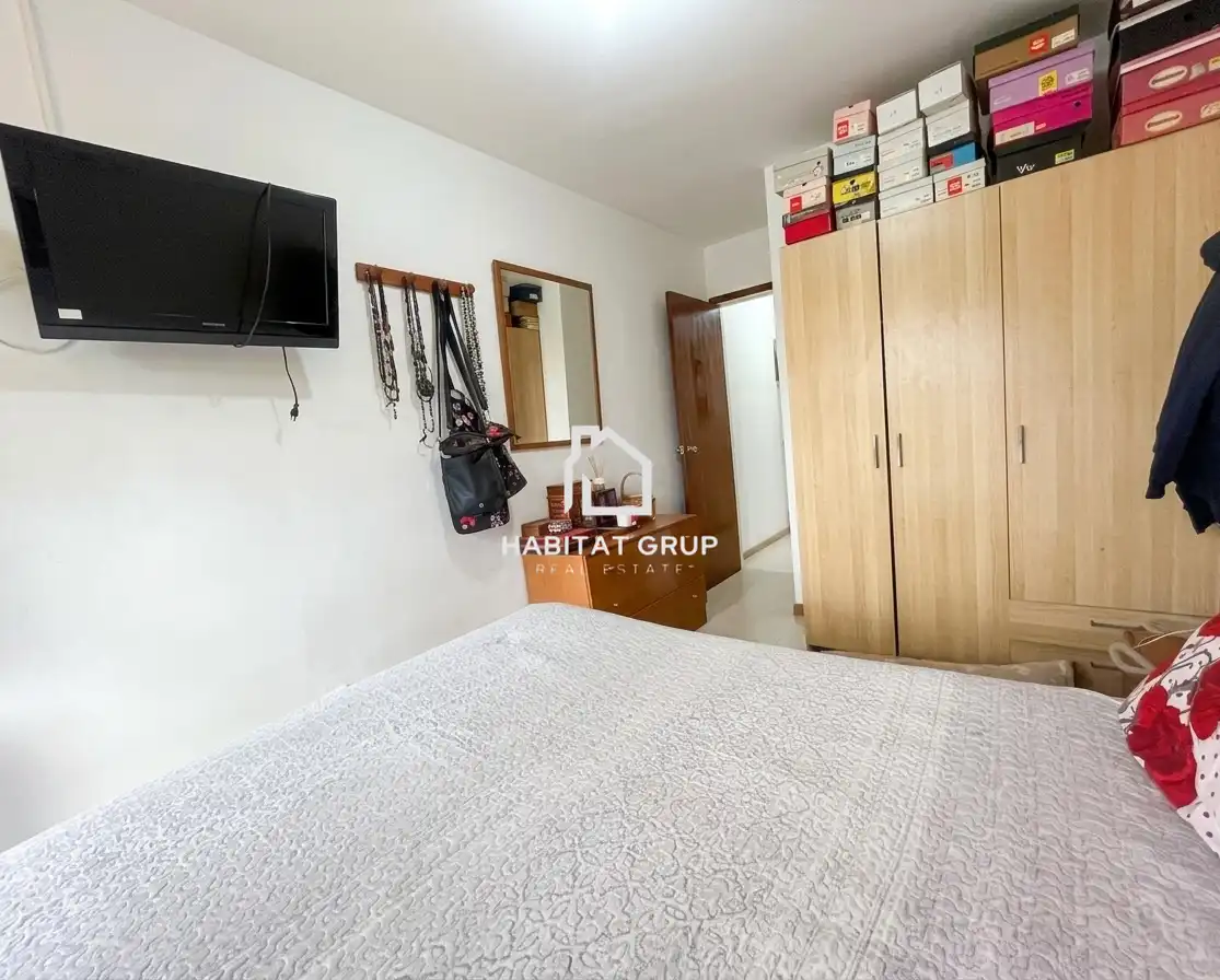 Habitación de Piso en venta en Santa Cristina d'Aro