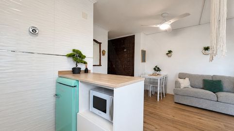 Foto 5 de Piso en venta en El Palmar - Los Molinos, Dénia