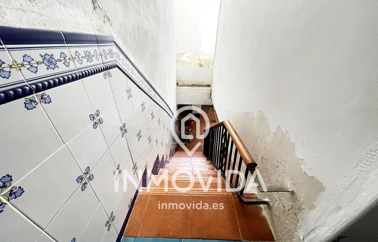 Casa o xalet en venda en Xàtiva amb Terrassa i Traster