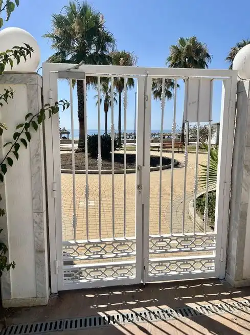Apartament amb piscina en venda a Nueva Andalucía, imagen 42