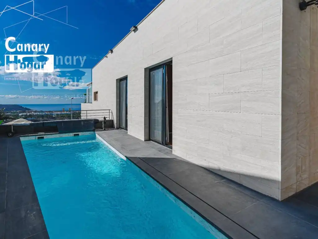 Casa con terraza en venta en Costa Adeje, imagen 42