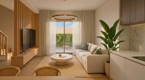 Foto 5 de Casa o xalet en venda a Calle Camino de la Fuensanta, 34, Écija, Sevilla