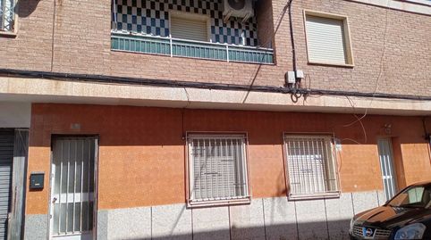 Foto 2 von Wohnung zum Verkauf in Los Barreros - Cuatro Santos, Cartagena