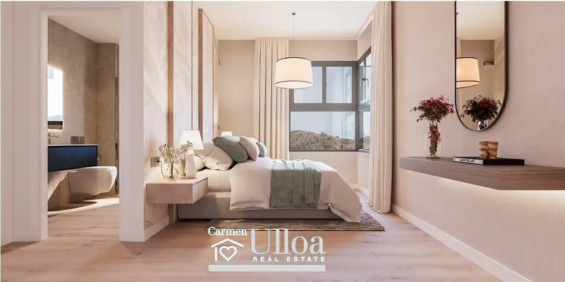 Apartamento con piscina en venta en Centro Urbano, imagen 16