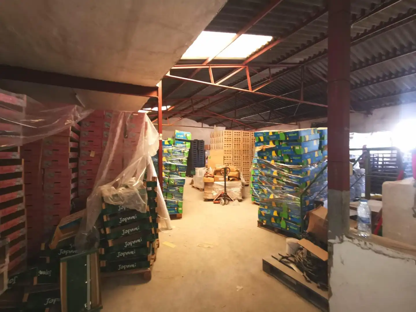 Nave industrial en venta en Monforte del Cid, imagen 9