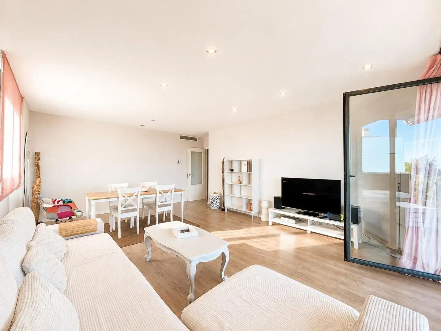 Attique avec terrasse à vendre à La Plana, imagen 10