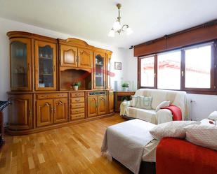 Living room of Flat for sale in Lesaka