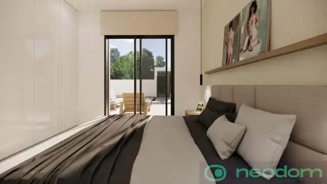 Casa con piscina in vendita a San Fulgencio, imagen 35