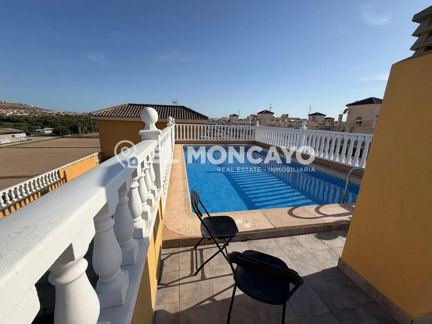 Apartament amb piscina en venda a Formentera del Segura, imagen 15
