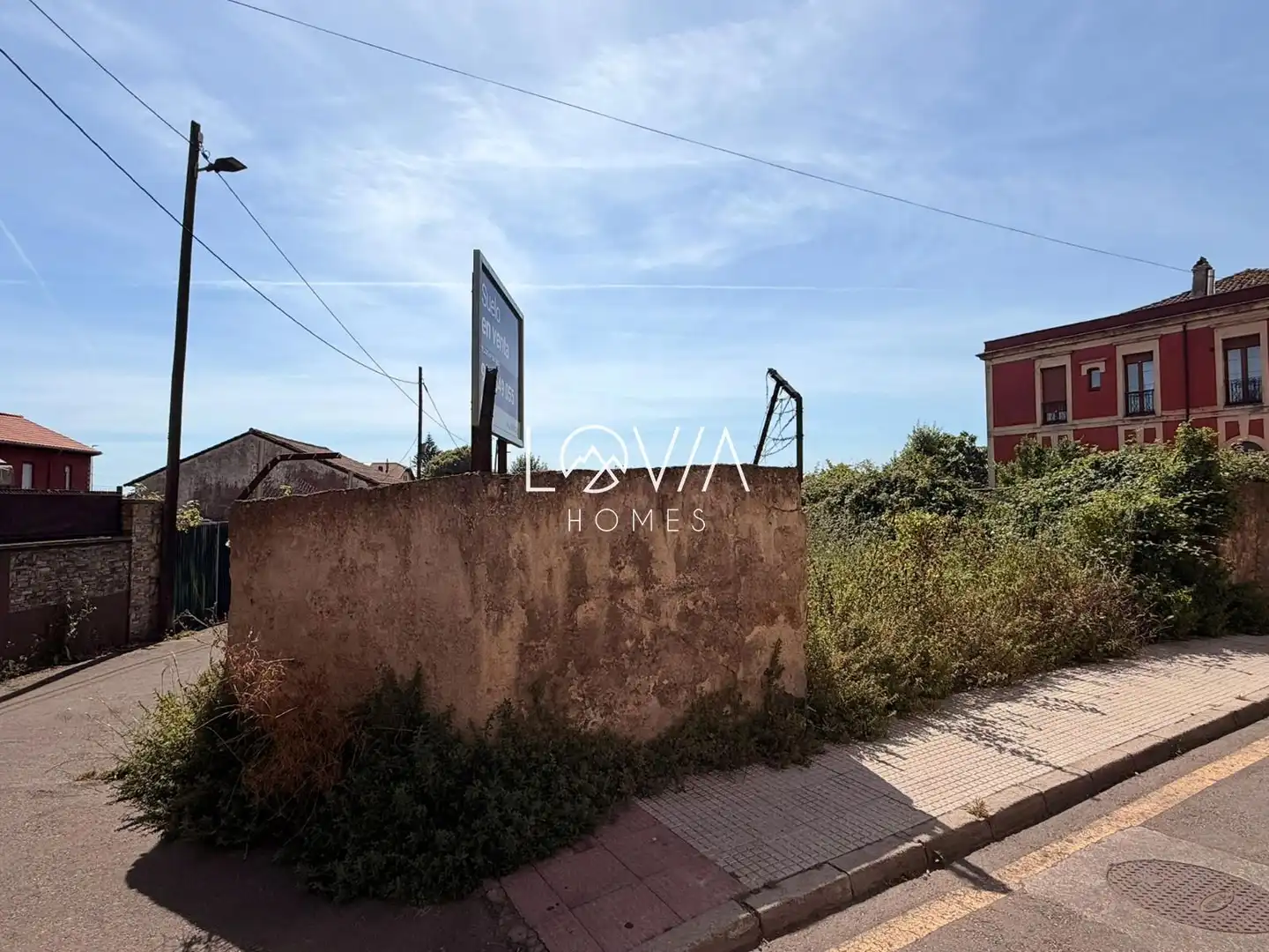 Terreno rustico in vendita a Carlos Prieto 16
