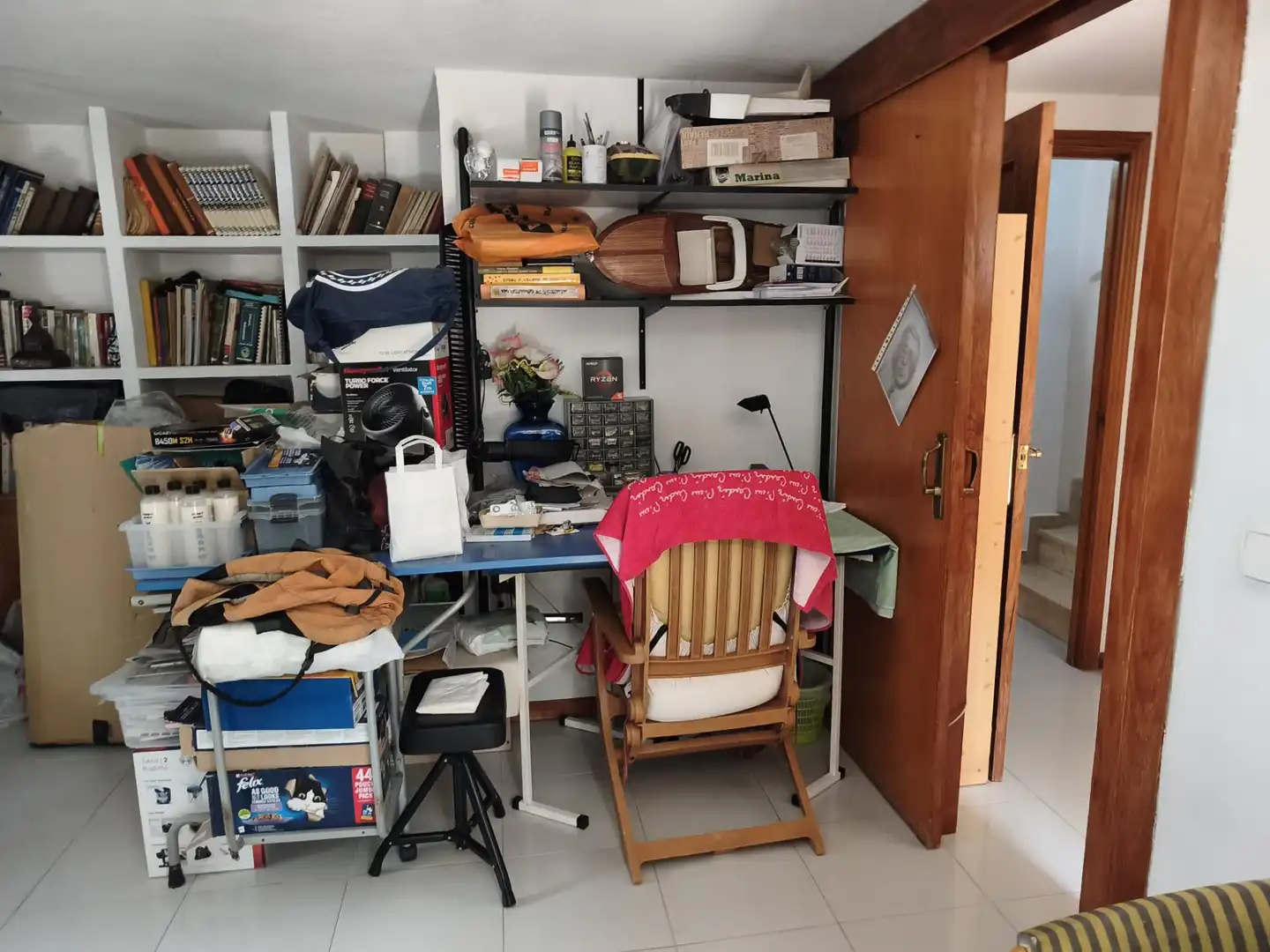 Casa o chalet en venta en Sant Joan d'Alacant con Terraza, Trastero y Piscina comunitaria