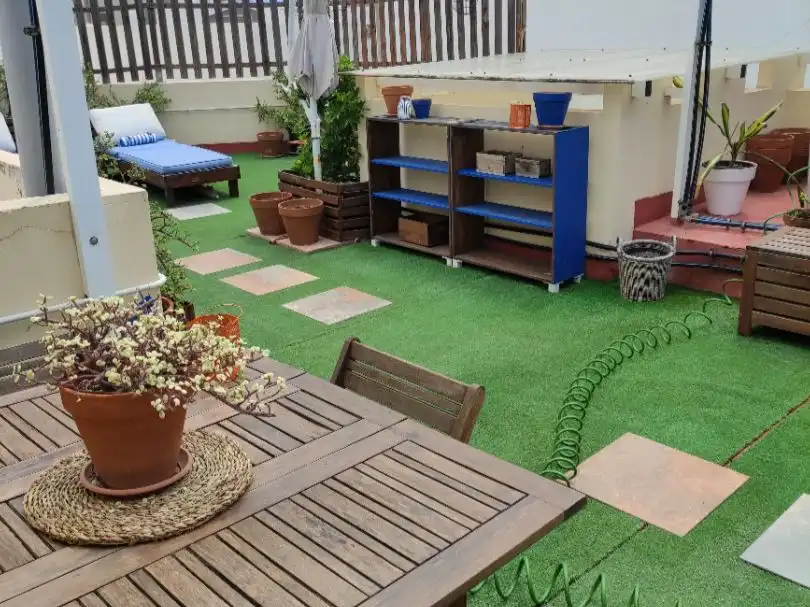 Wohnung zur Miete in Calle Padre Claret, 5, Arenales - Lugo - Avda. Marítima