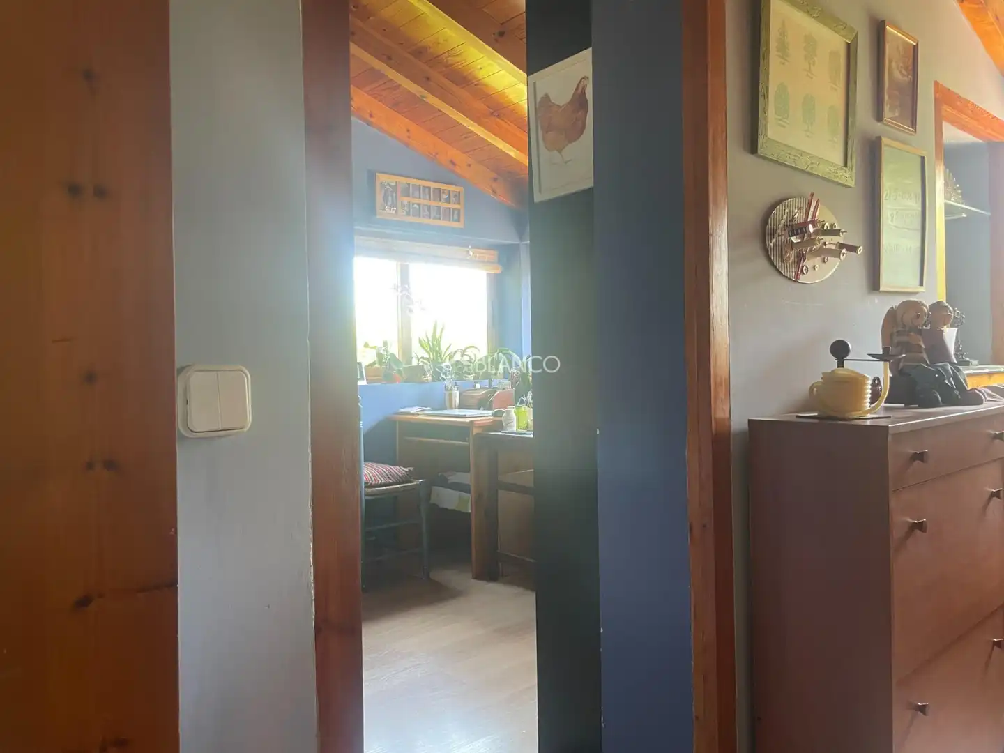 Casa amb terrassa en venda a Can Ros Zona 3, imagen 20