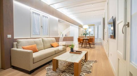 Photo 3 of Flat to rent in Carrer D'aroles, Barri Gòtic, Barcelona