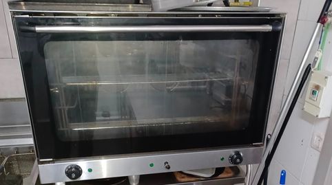 Foto 3 von Geschaftsraum zur ubertragung in Les Botigues de Sitges, Sitges