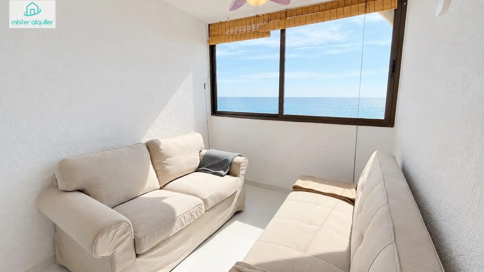 Maison mitoyenne avec terrasse à louer à Calle GAIANES, imagen 10