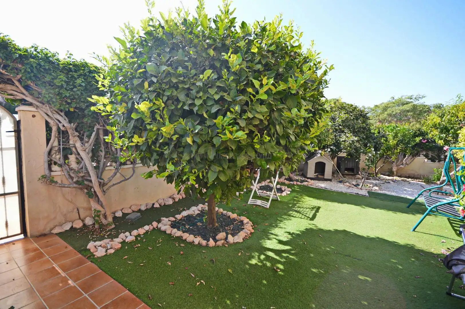 Apartment mit Pool zum Verkauf in Orihuela Costa