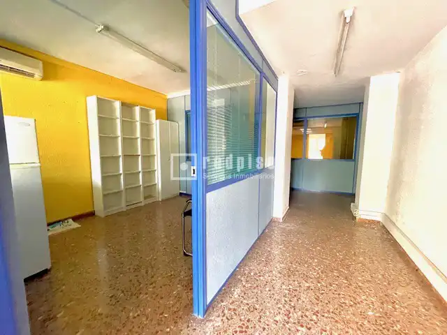 Büro zur Miete in Zona Avenida del Mar