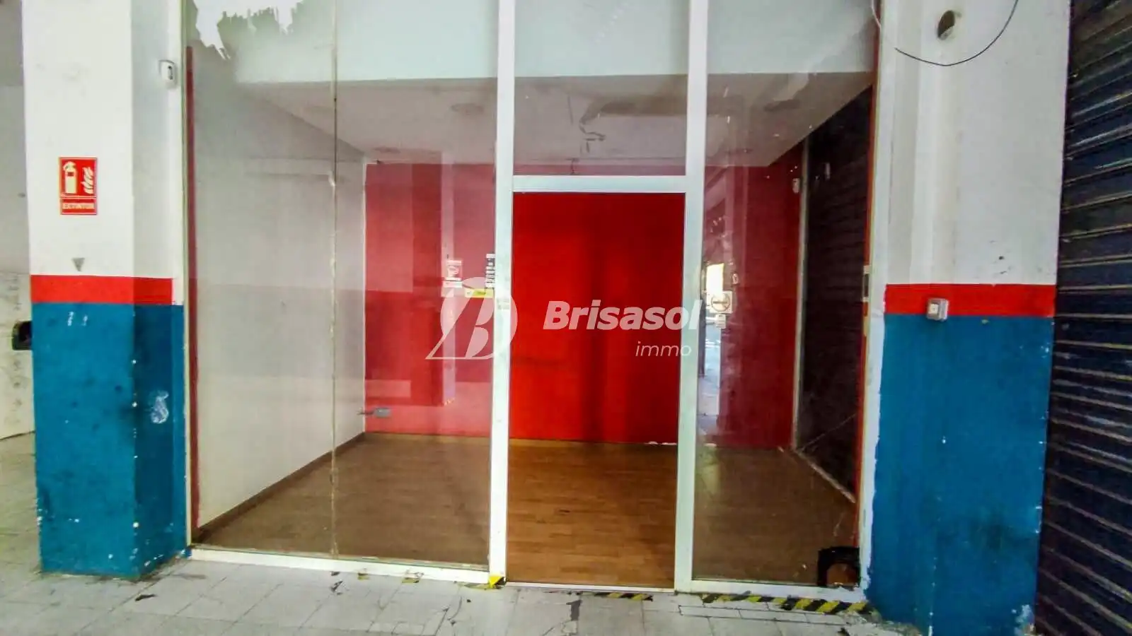 Commercial properties for rent in Ponent