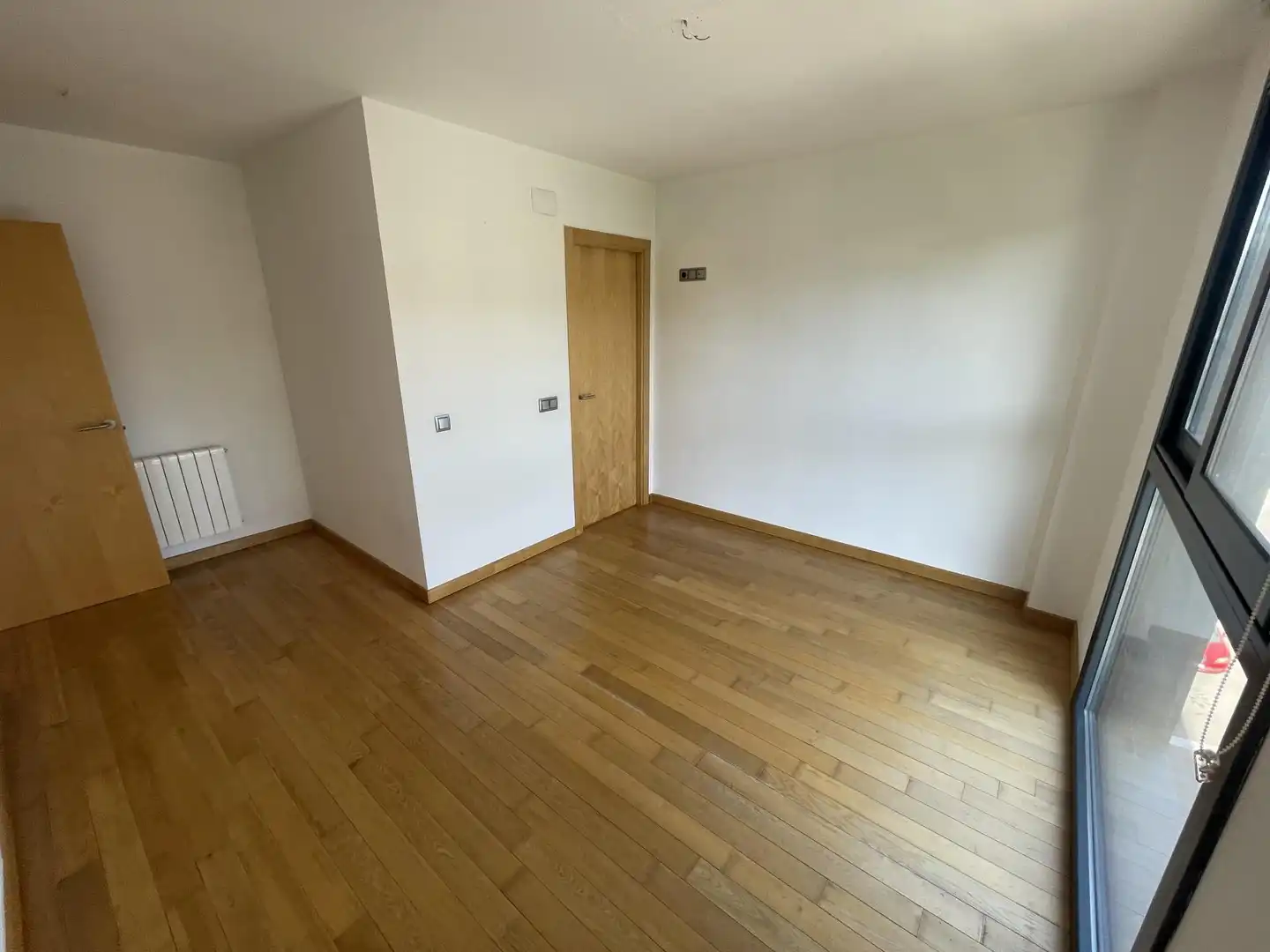 Piso en venta en Igualada con Calefacción y Jardín privado