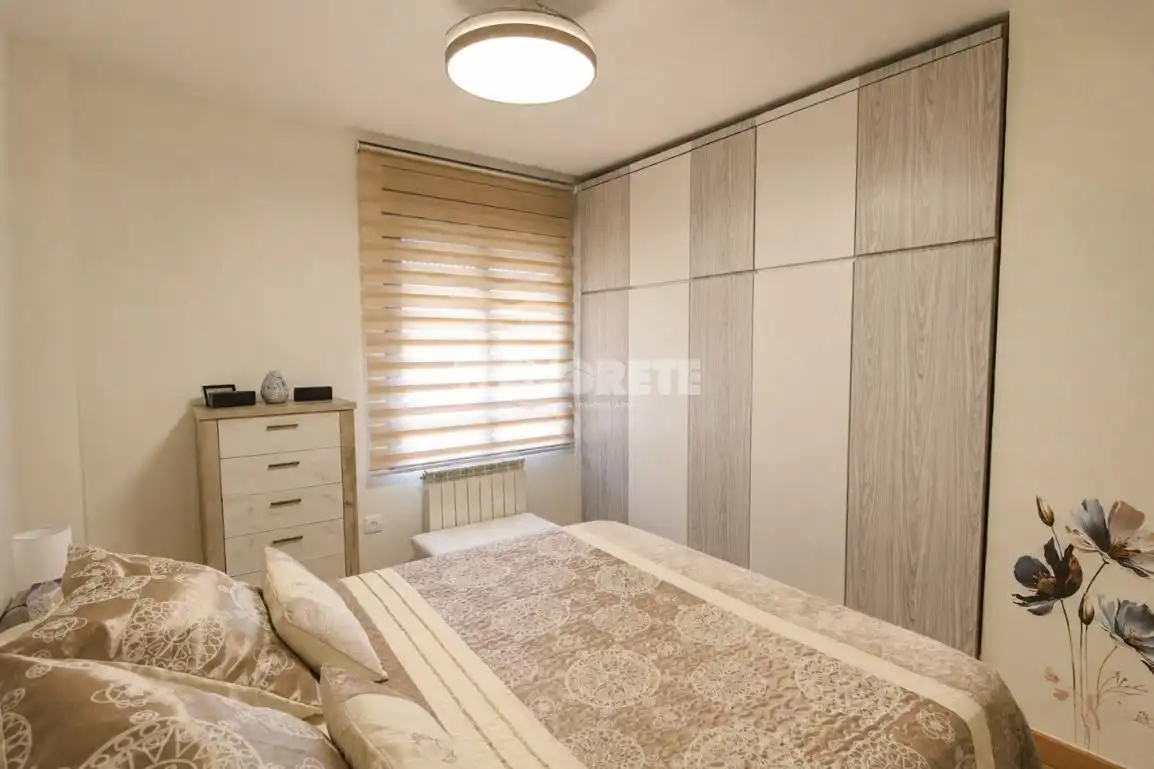 Habitación de Piso en venta en Toledo con Aire acondicionado, Calefacción y Terraza