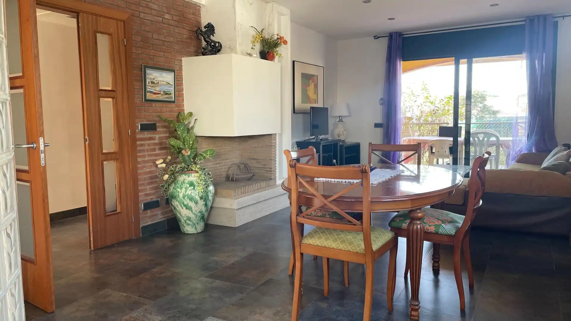 Villa mit Terrasse zum Verkauf in Calle salvia, imagen 9
