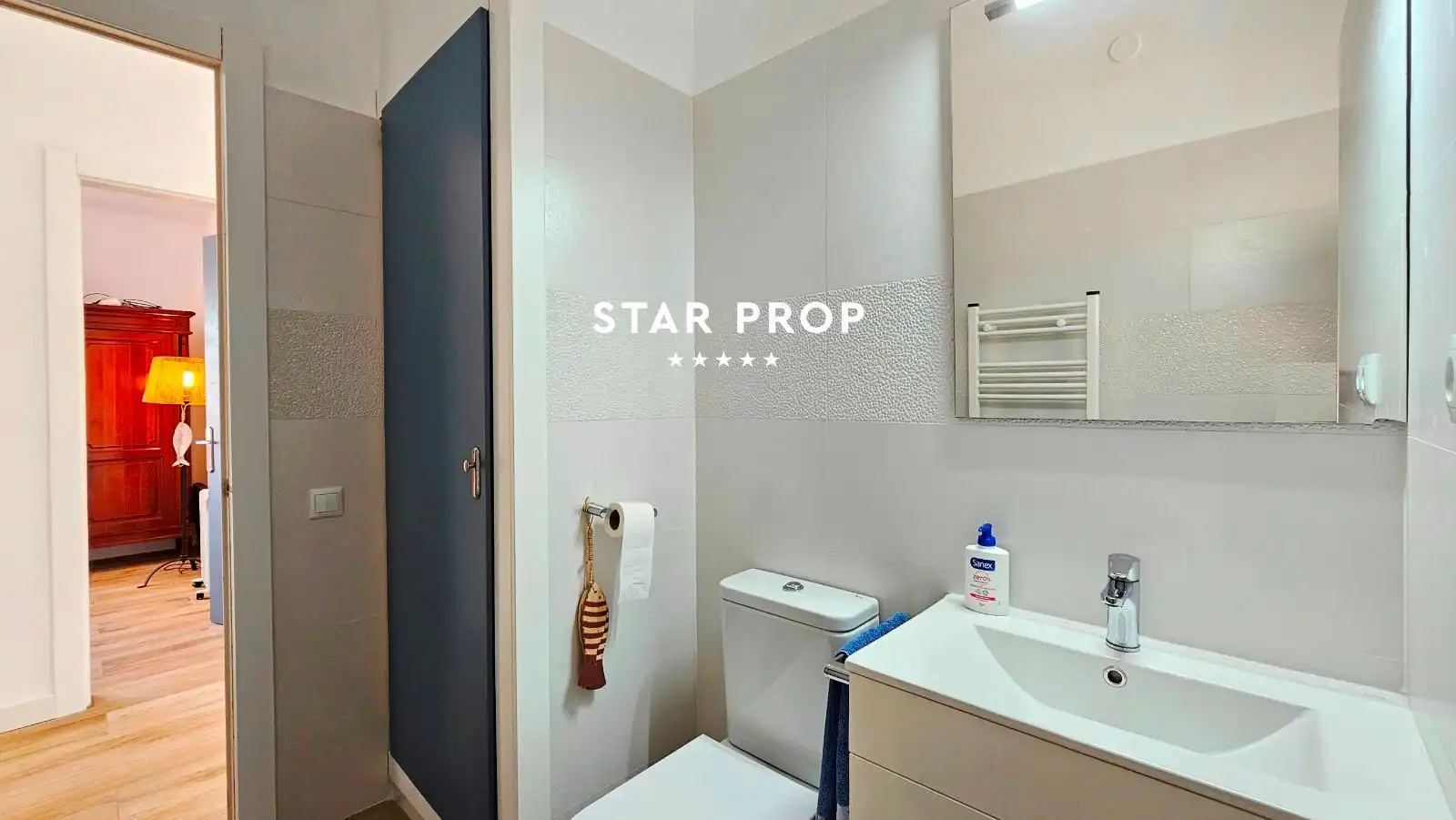 House with terrace for sale in Cau del Llop - Super Fener - Fener, imagen 24