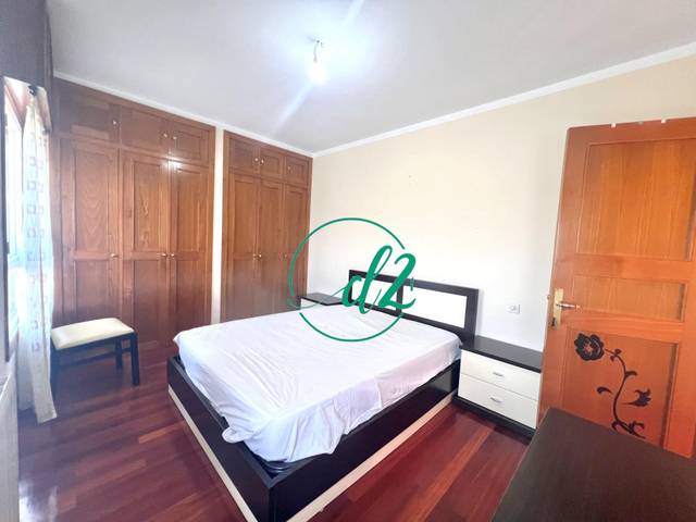 Piso en Venta en As Lagoas